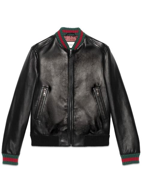 gucci jacke herren sale|farfetch gucci suit jacket.